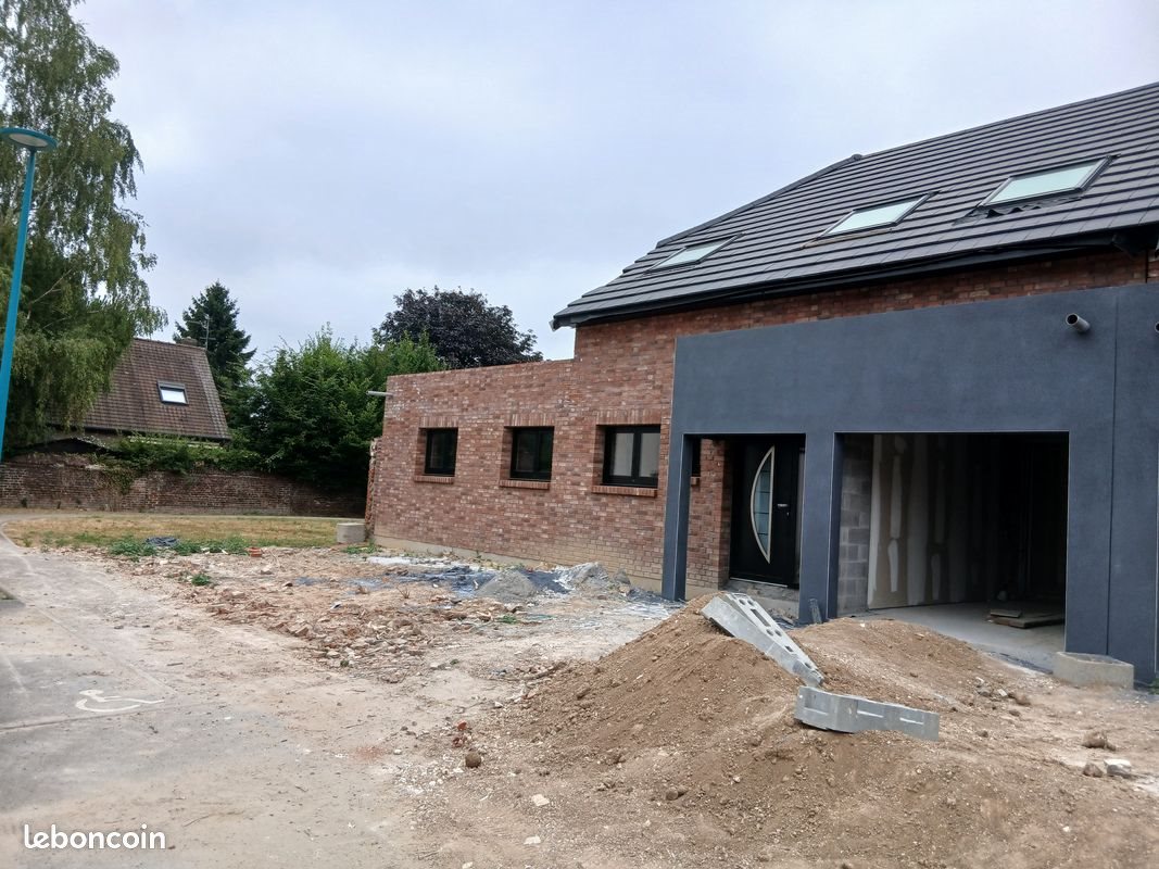 Maison à vendre, 145m², Cuincy
