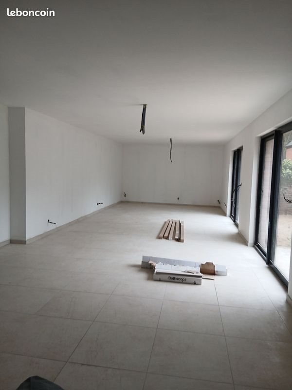 Maison à vendre, 145m², Cuincy