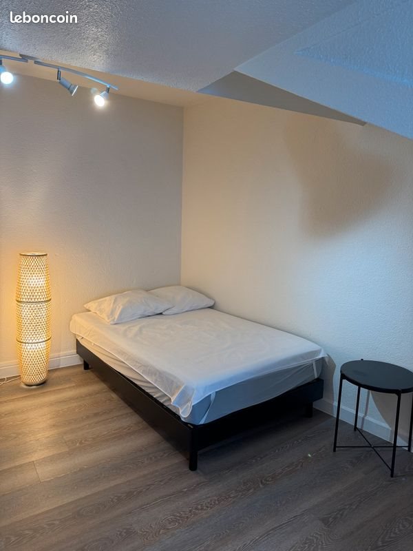 Appartement à louer, 26m², Clermont-Ferrand
