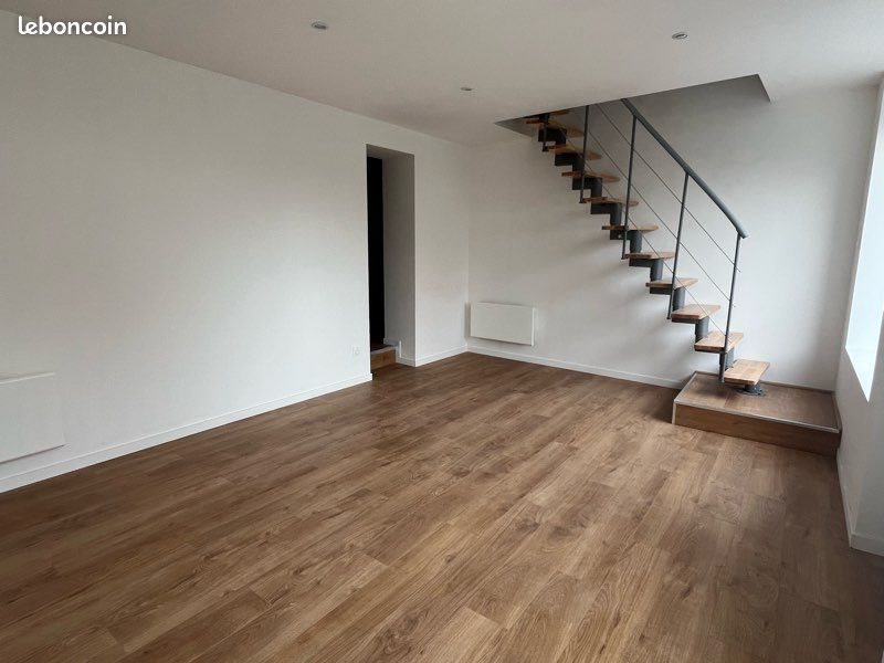 Maison à vendre, 92m², Noeux-les-Mines