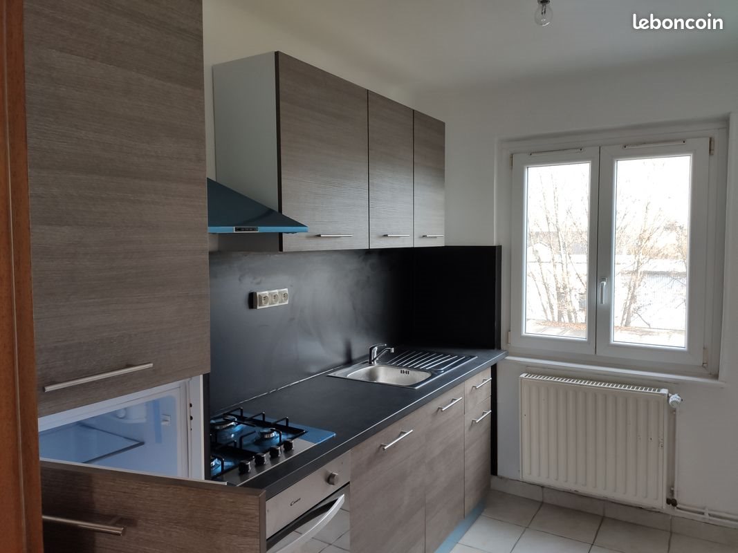 Appartement à vendre, 66m², Illkirch-Graffenstaden