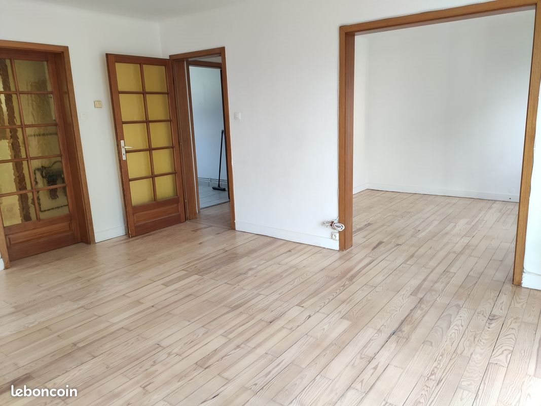 Appartement à vendre, 66m², Illkirch-Graffenstaden