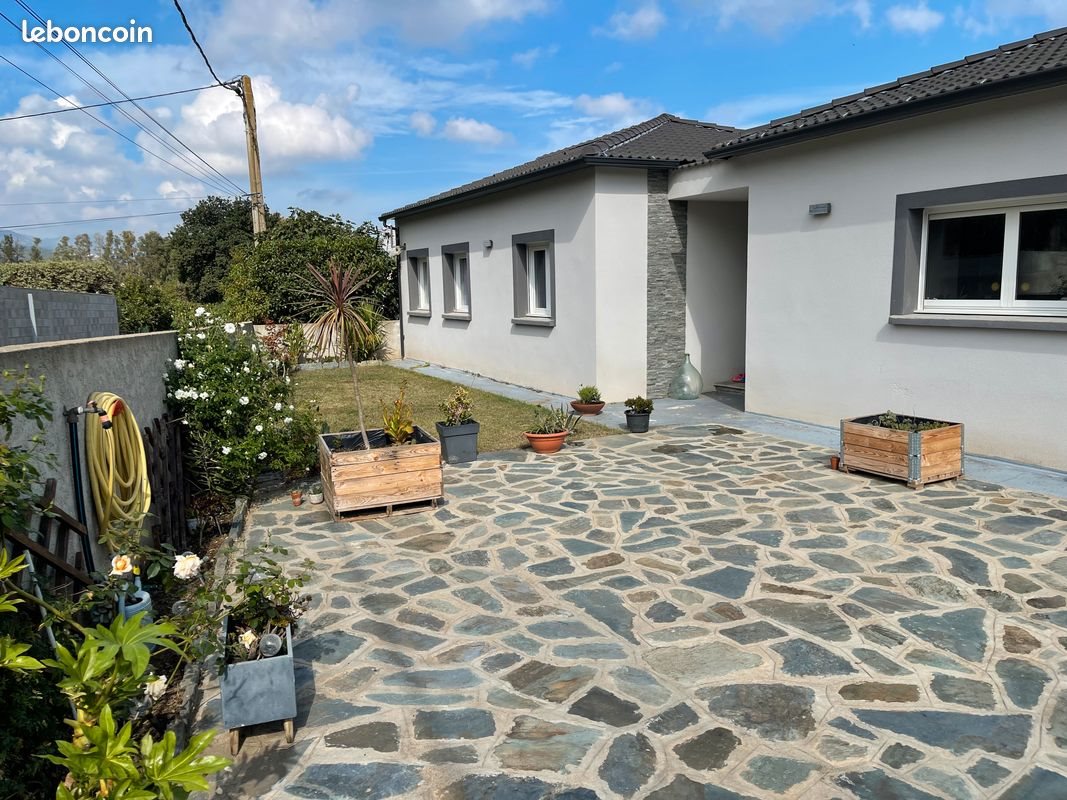 Maison à vendre, 125m², Vescovato