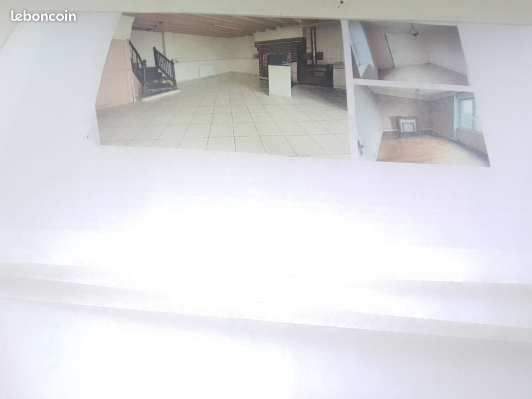 Maison à vendre, 115m², Gathemo
