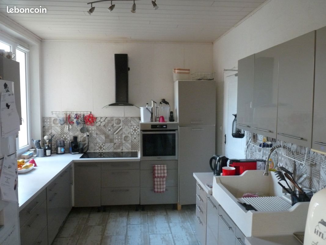 Maison à vendre, 147m², Fère-Champenoise