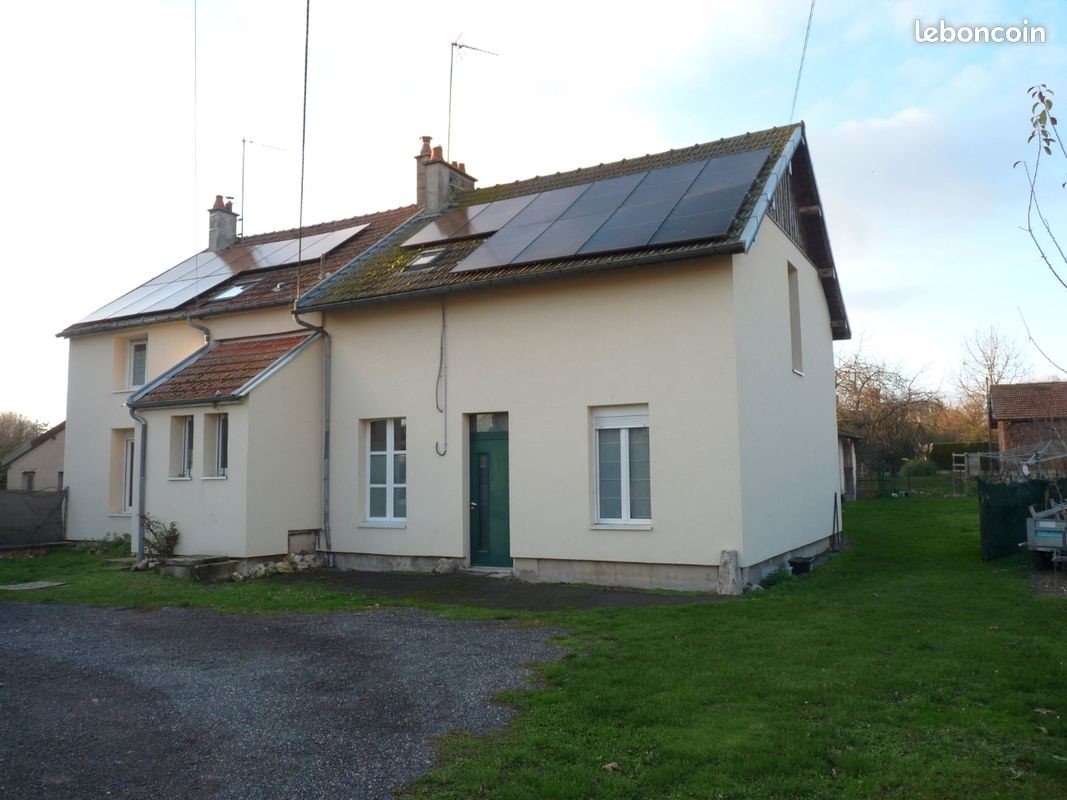 Maison à vendre, 147m², Fère-Champenoise