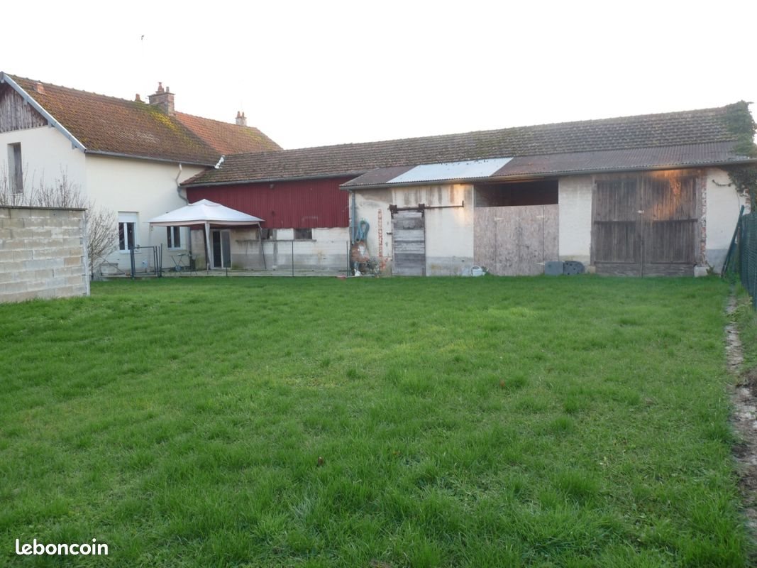 Maison à vendre, 147m², Fère-Champenoise