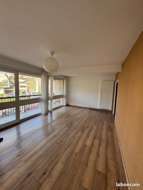 Appartement à vendre, 78m², Vernouillet