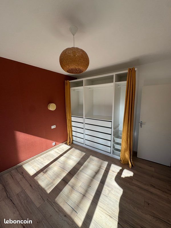 Appartement à vendre, 78m², Vernouillet