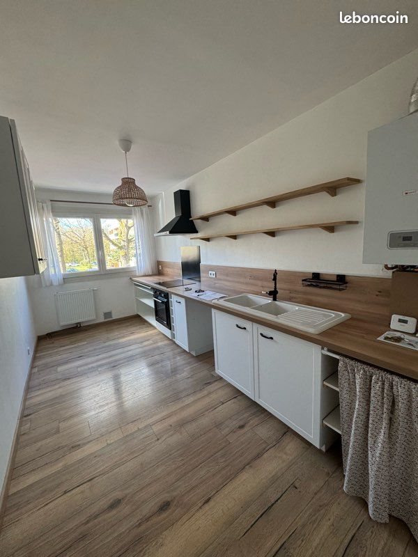 Appartement à vendre, 78m², Vernouillet