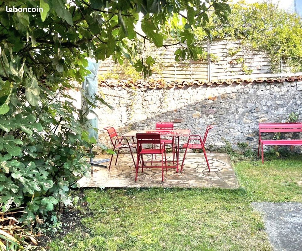 Maison à vendre, 92m², Nieul-sur-Mer