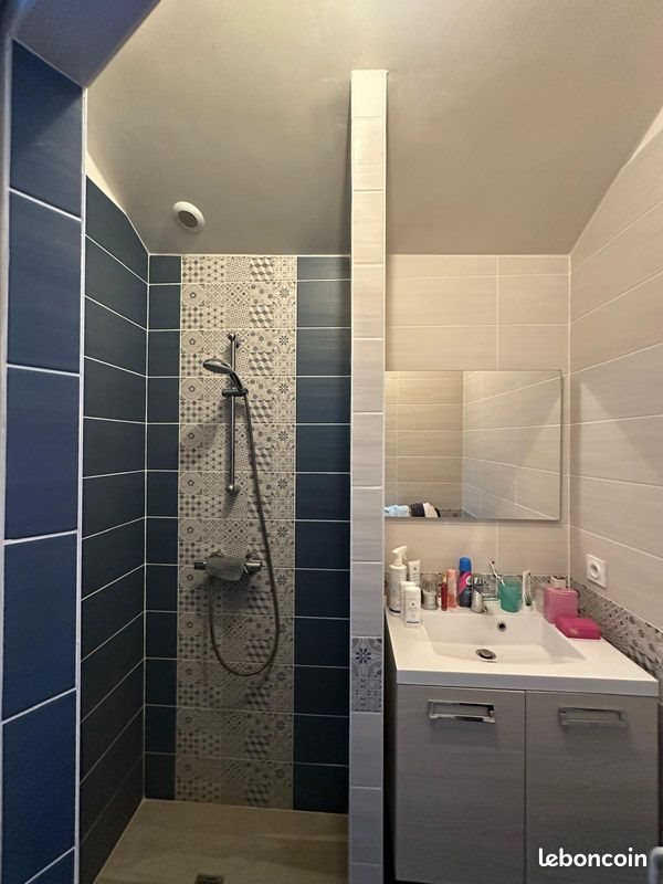 Maison à louer, 80m², Moncoutant