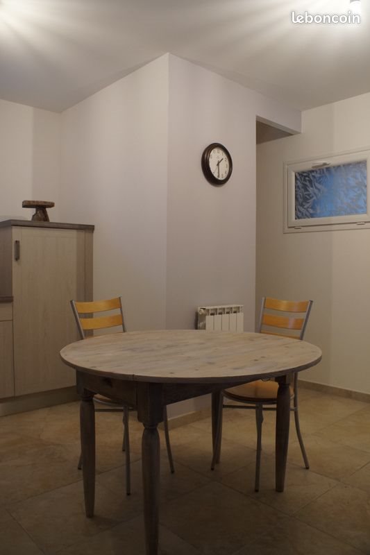 Appartement à louer, 45m², Gémenos
