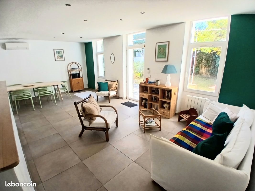 Maison à vendre, 120m², Toulon