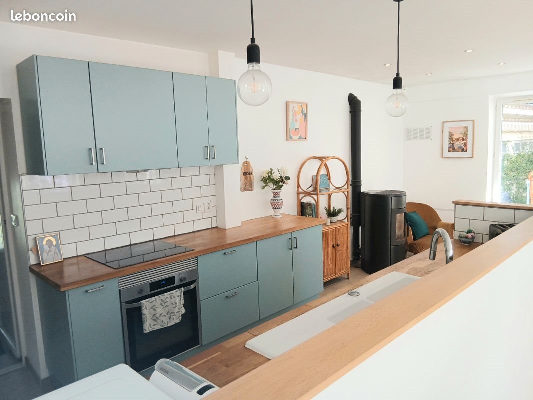 Maison à vendre, 120m², Toulon