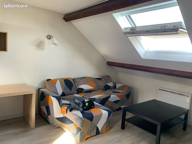 Appartement à louer, 30m², Dijon