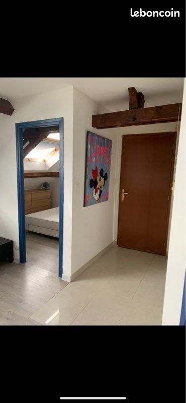 Appartement à louer, 30m², Dijon