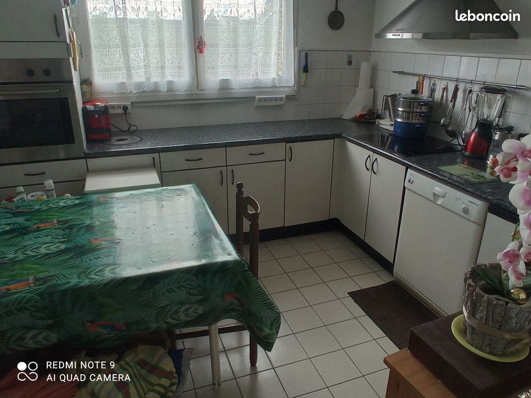 Maison à vendre, 96m², Valognes