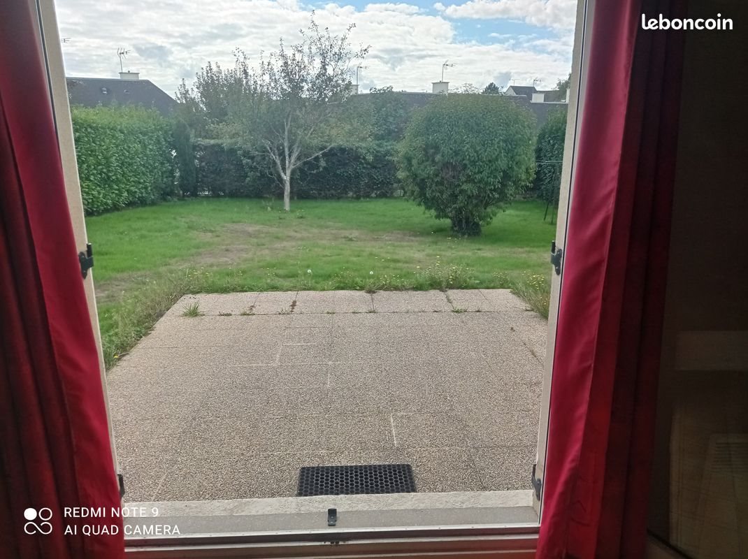 Maison à vendre, 96m², Valognes
