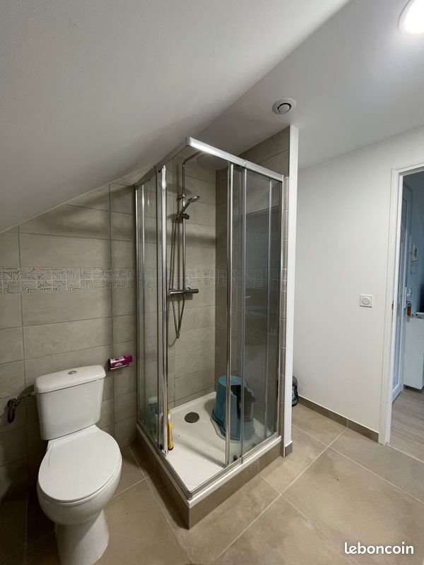 Appartement à louer, 25m², Vierzon