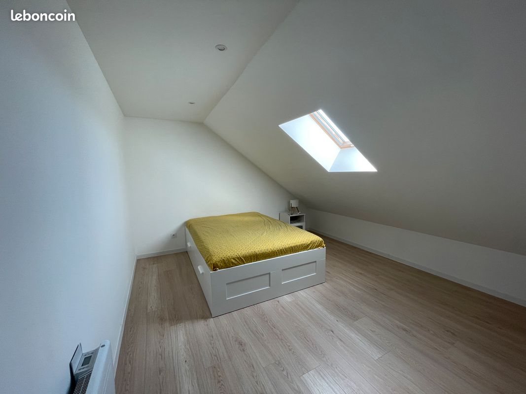 Appartement à louer, 25m², Vierzon