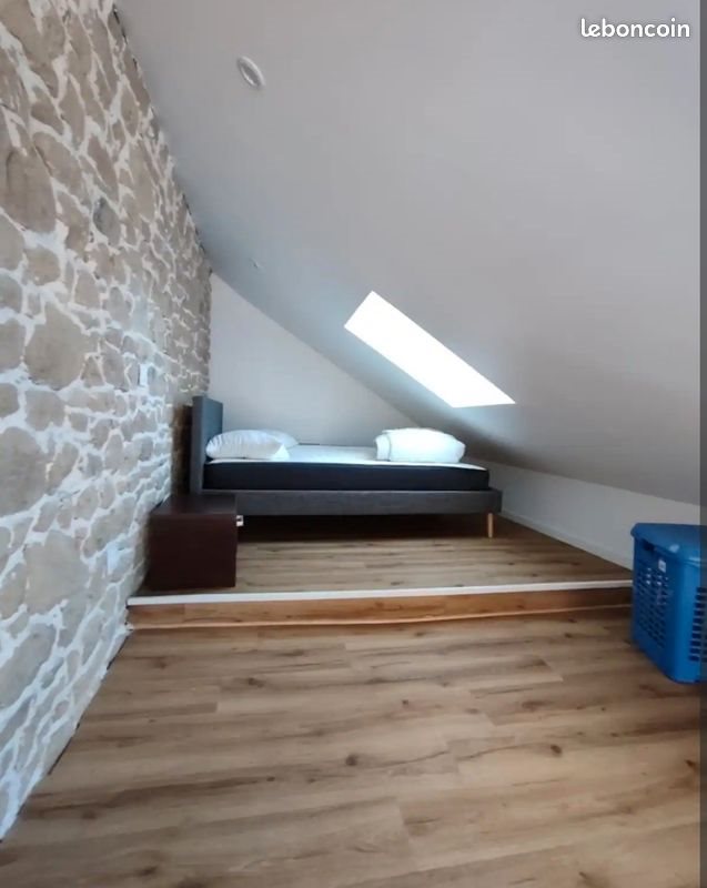 Appartement à louer, 17m², Lorient