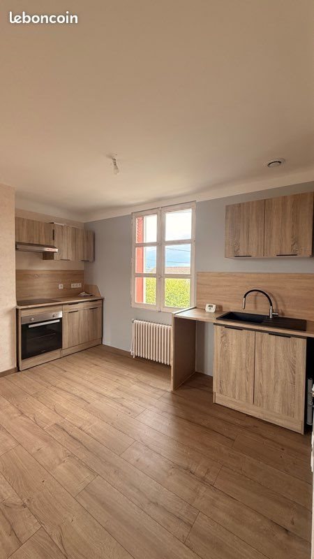 Maison à louer, 90m², Nevers