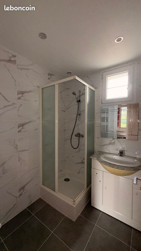 Maison à louer, 90m², Nevers