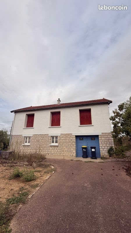 Maison à louer, 90m², Nevers