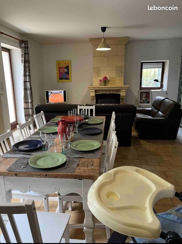Maison à louer, 105m², Aurillac