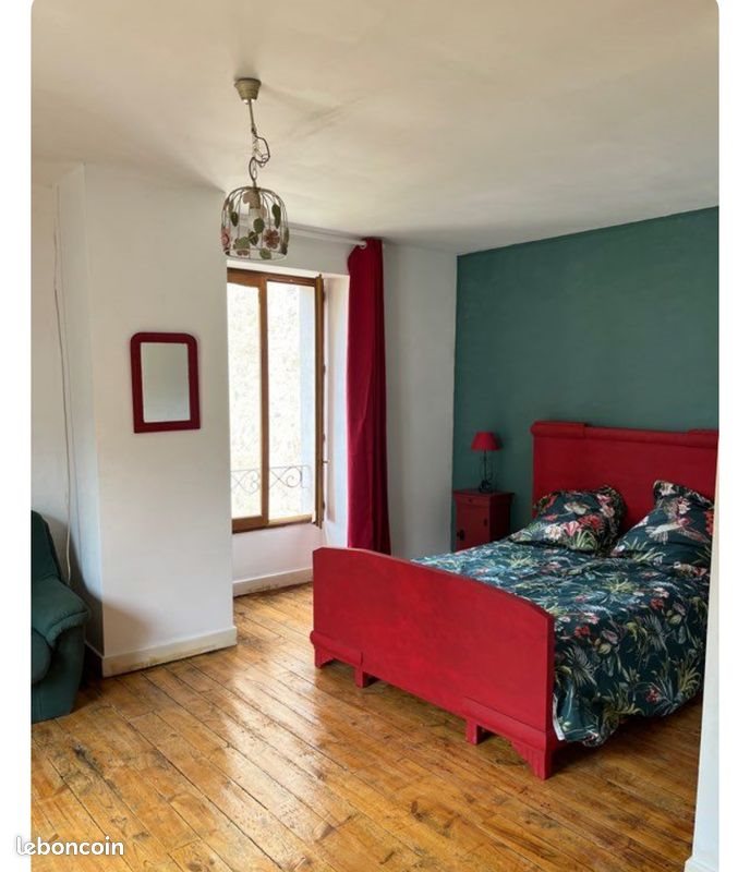 Maison à louer, 105m², Aurillac