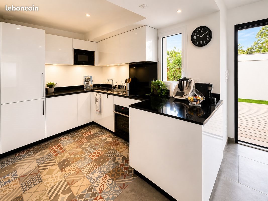 Maison à louer, 100m², Gujan-Mestras