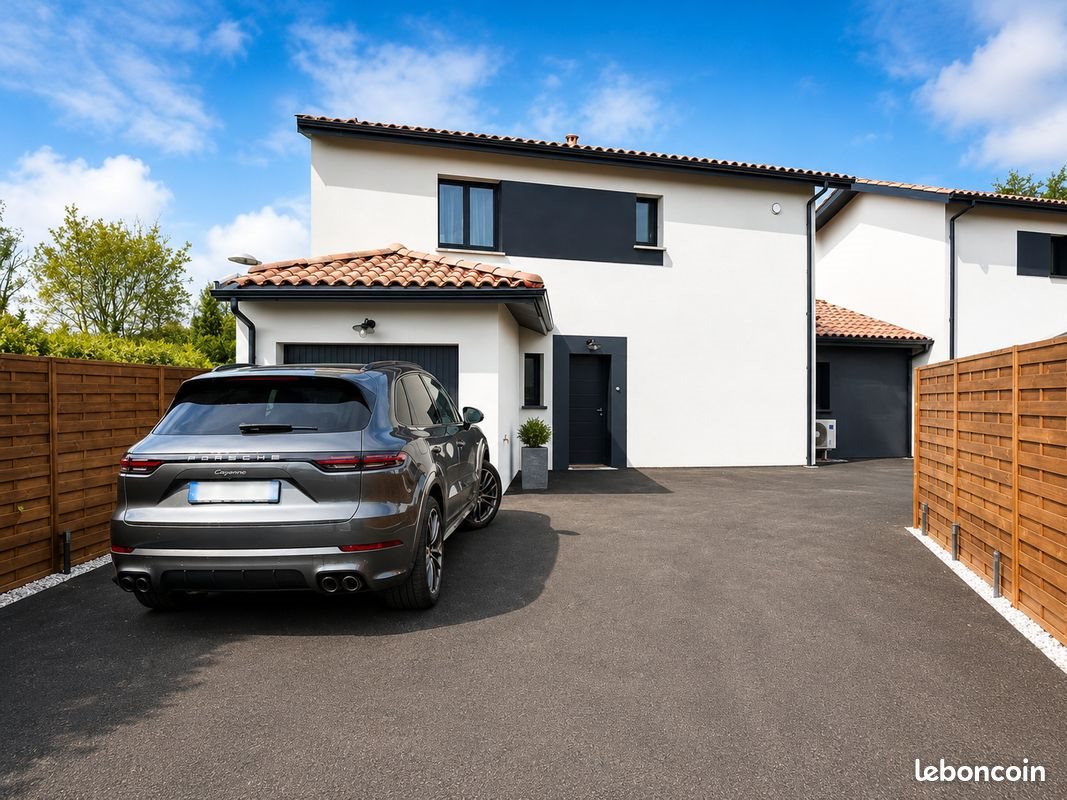 Maison à louer, 100m², Gujan-Mestras