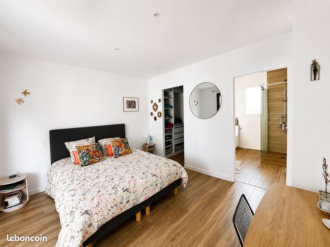 Maison à louer, 100m², Gujan-Mestras