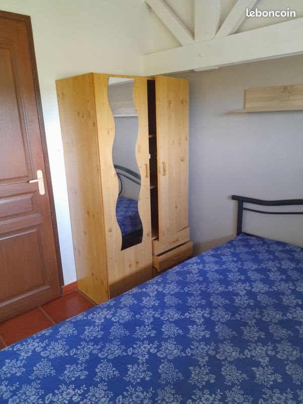 Appartement à louer, 24m², Locon