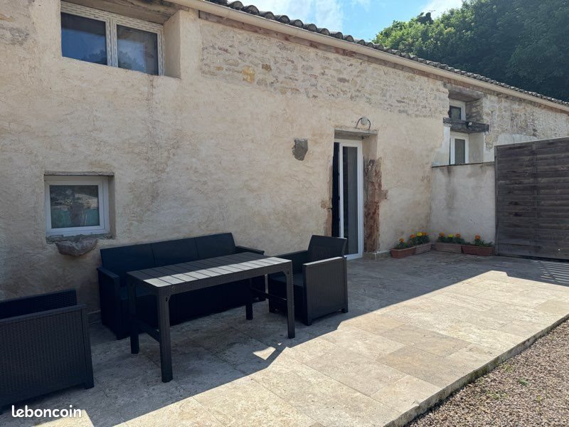 Appartement à louer, 50m², Sancé
