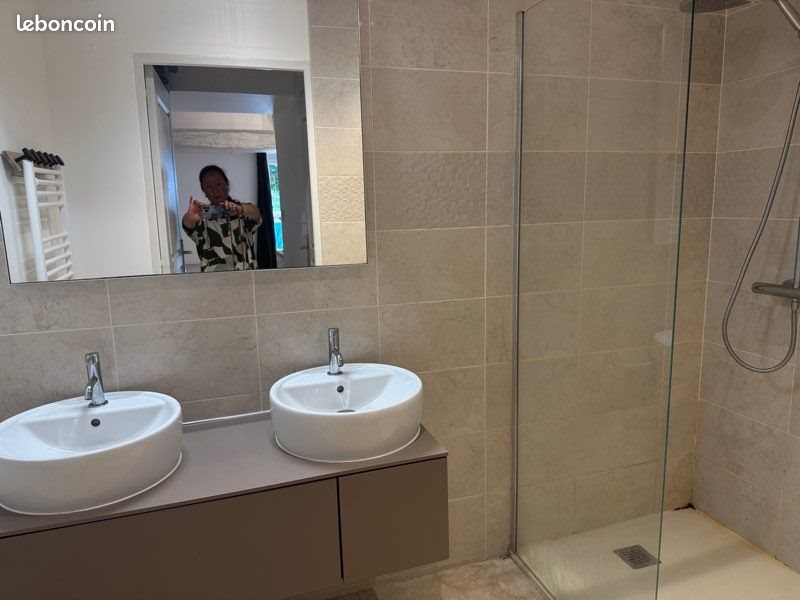 Appartement à louer, 50m², Sancé