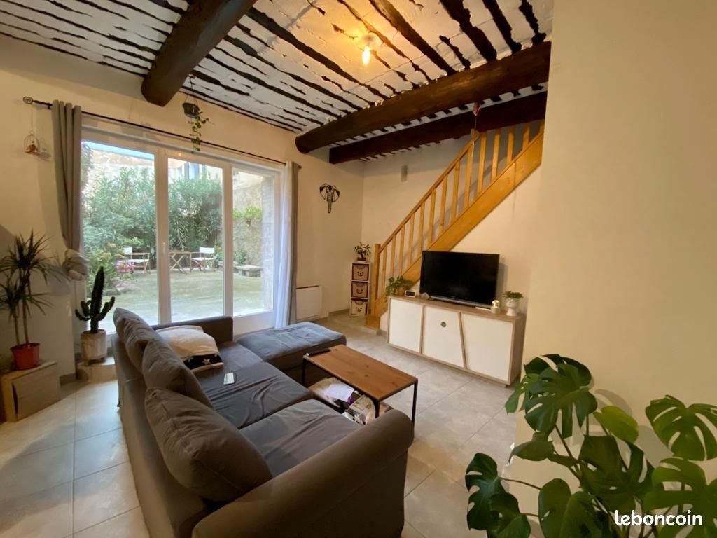 Maison à vendre, 70m², Carpentras