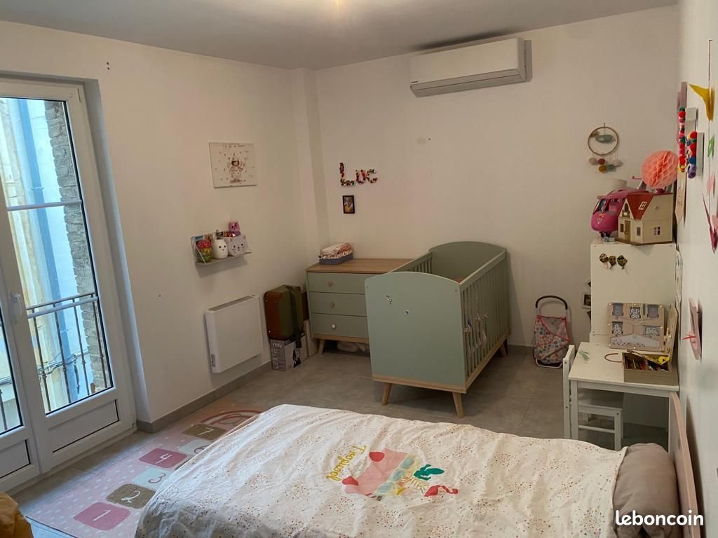Maison à vendre, 70m², Carpentras