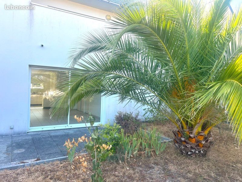 Appartement à louer, 85m², Ploemeur
