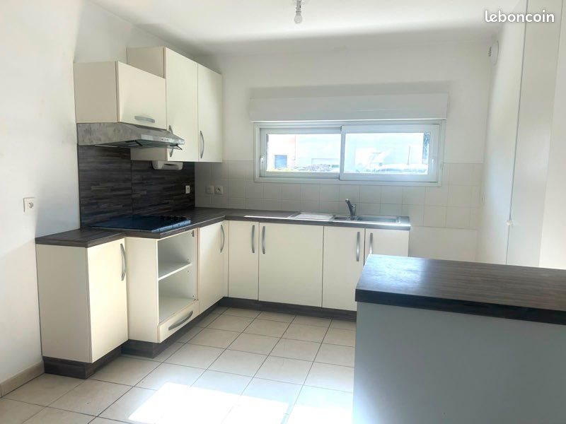 Appartement à louer, 85m², Ploemeur