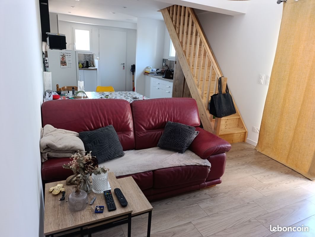Appartement à louer, 60m², Penta-di-Casinca