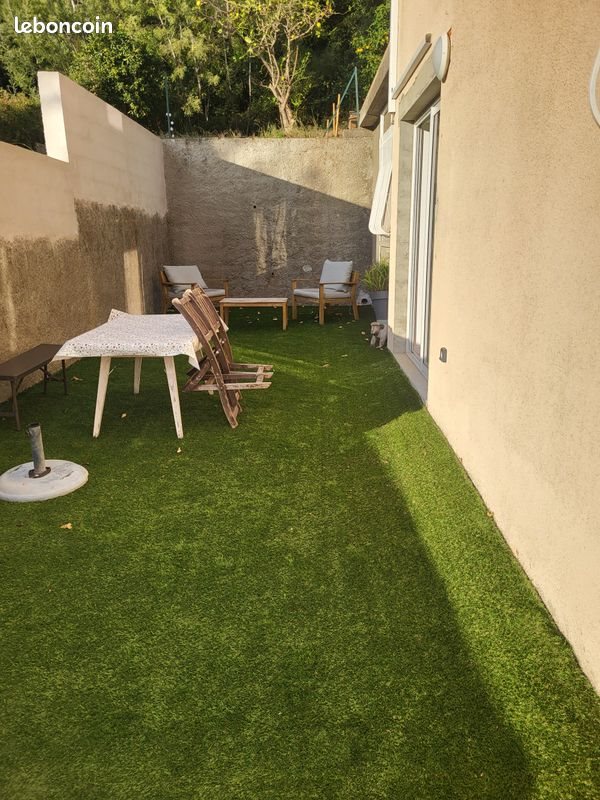 Appartement à louer, 60m², Penta-di-Casinca