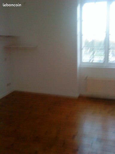 Appartement à louer, 40m², Saint-Brieuc