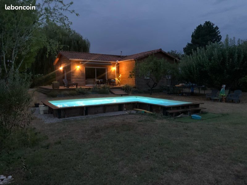 Maison à vendre, 91m², Gaillac