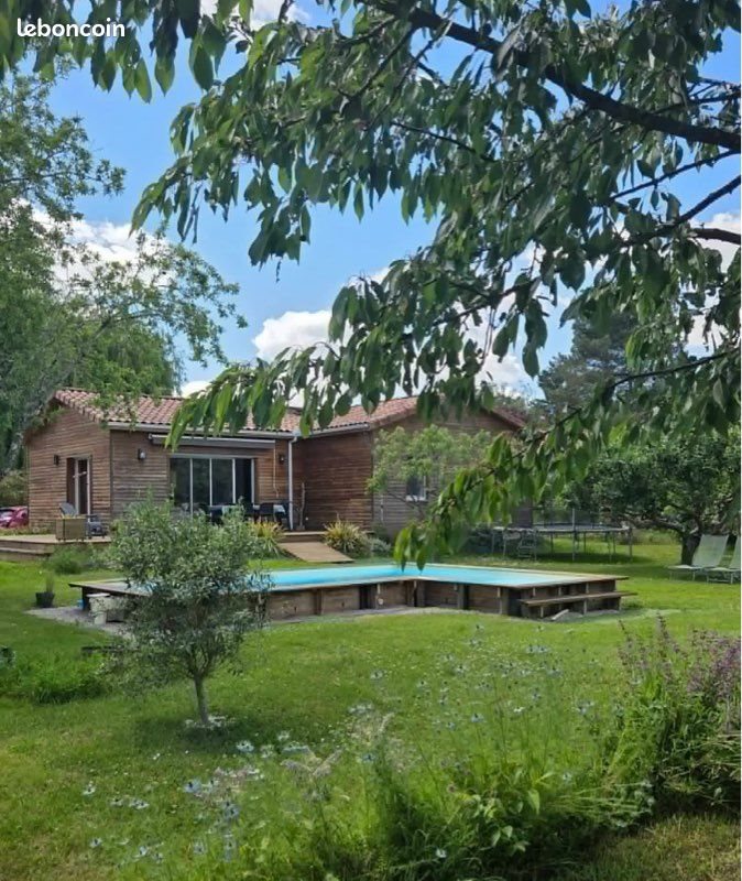 Maison à vendre, 91m², Gaillac