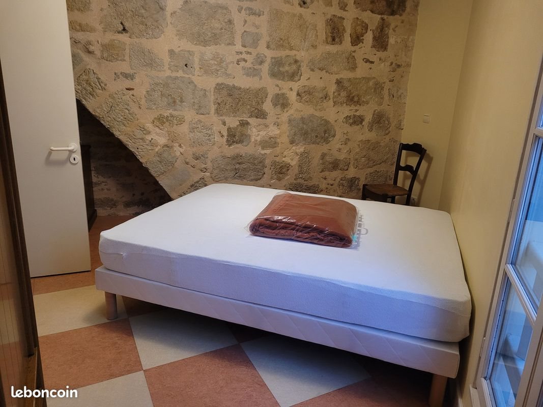Appartement à louer, 59m², Périgueux