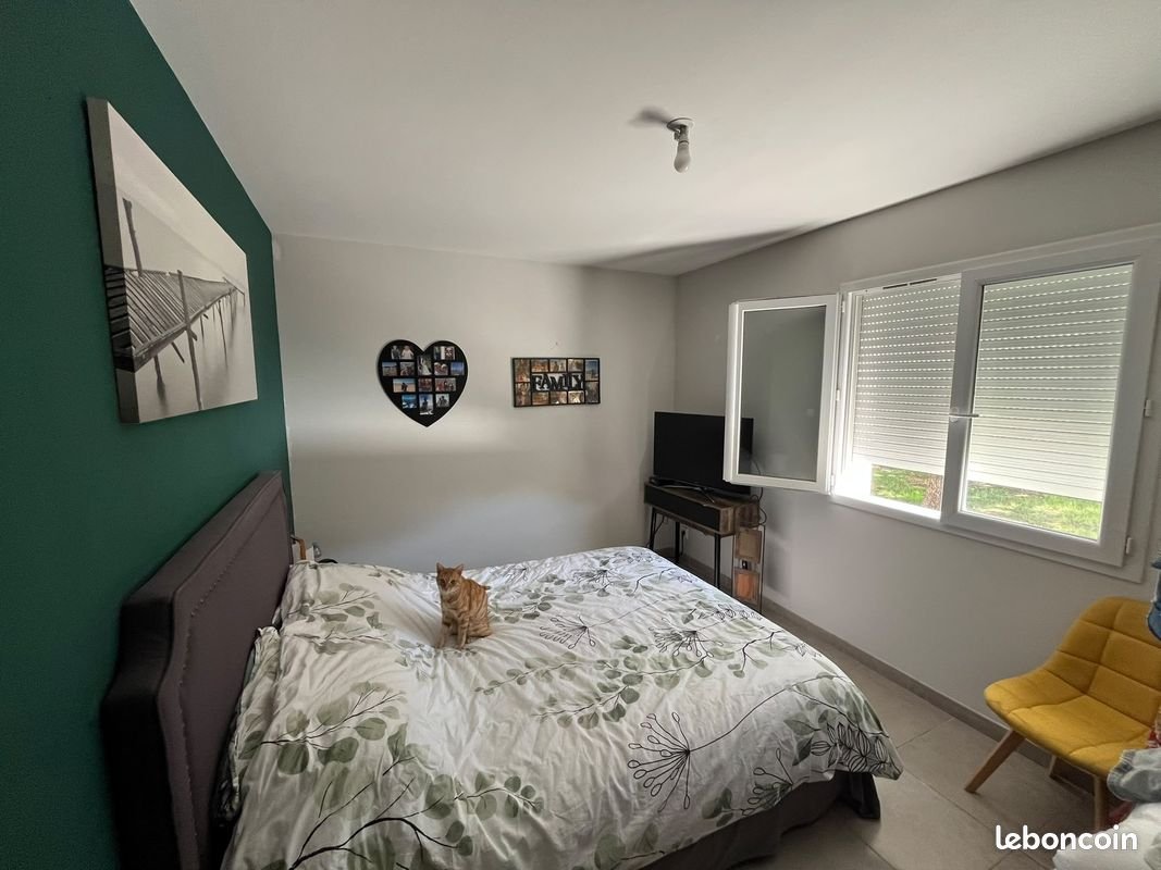 Maison à louer, 115m², Pernes-les-Fontaines