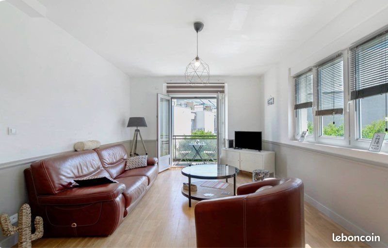 Appartement à louer, 70m², Perros-Guirec