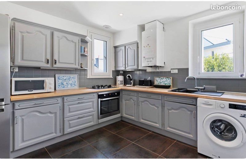 Appartement à louer, 70m², Perros-Guirec